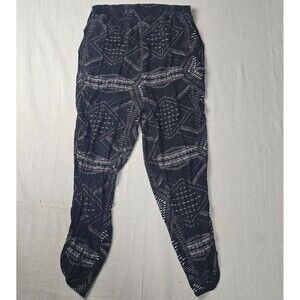 Michael Stars Strapless Smocked Alameda Jumpsuit Black Size‎ Small